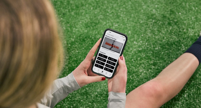 24GO® Fitness App