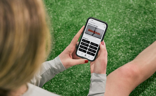 Costco banner mobile