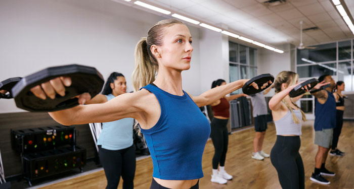 Strength Training