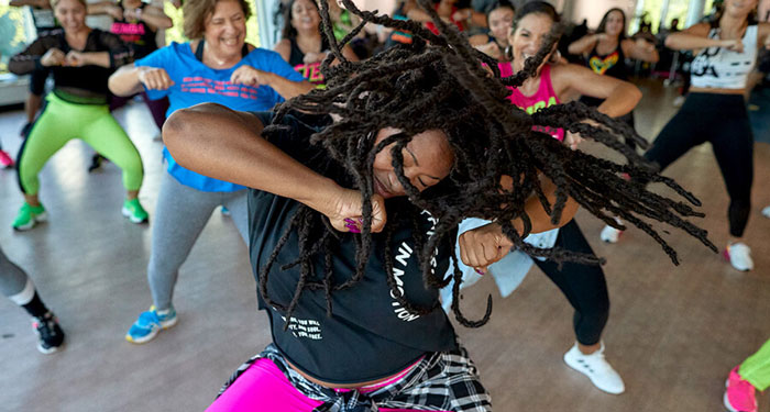 Dance Classes