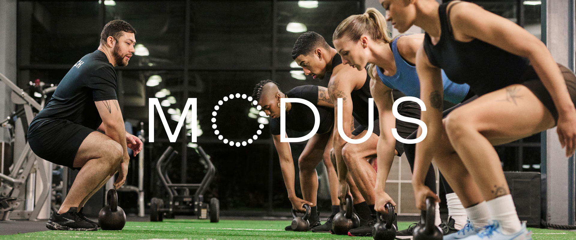 MODUS
