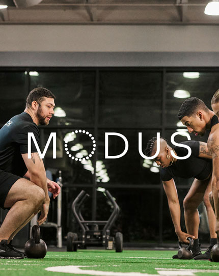 MODUS