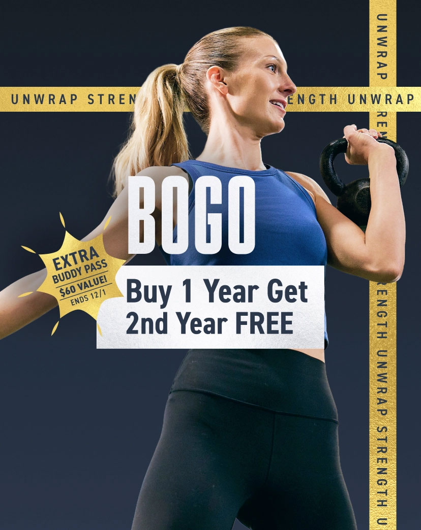 BEST OFFER OF THE YEAR 