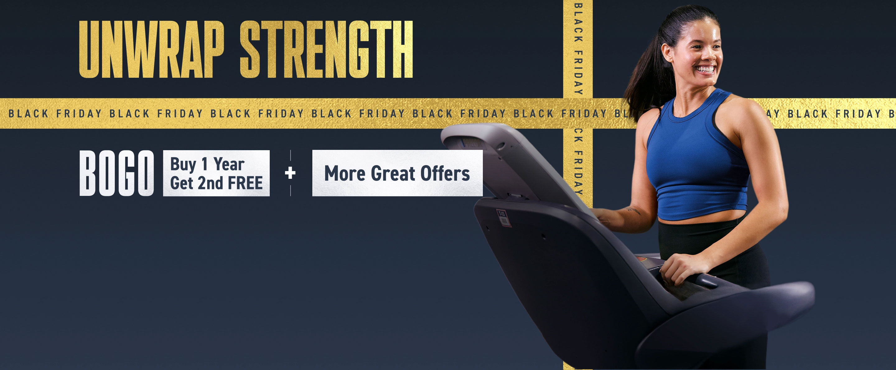 BEST OFFER OF THE YEAR 