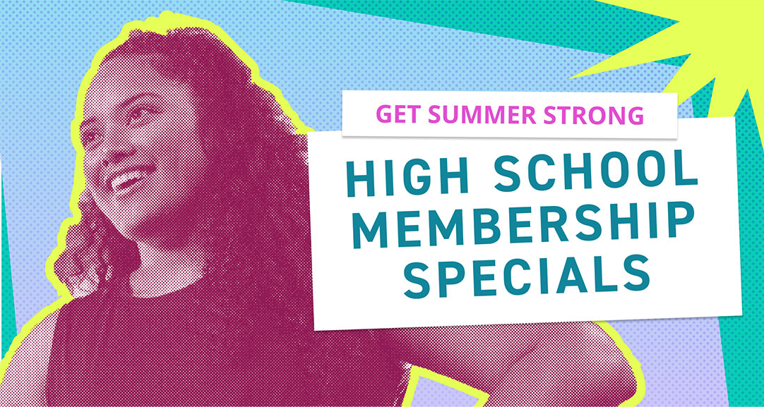 HIGH SCHOOL MEMBERSHIP